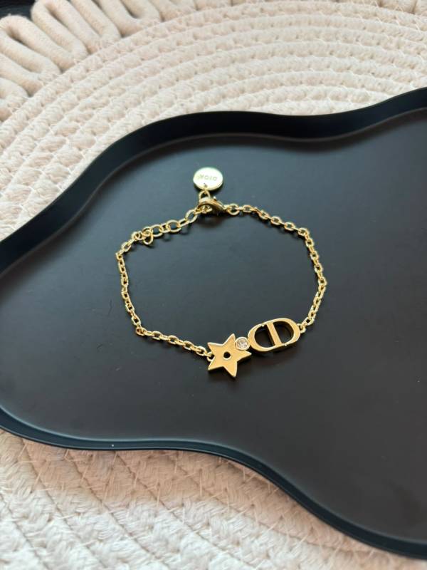Bracciale Dior 
