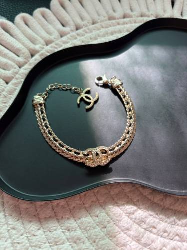 Bracciale Chanel
