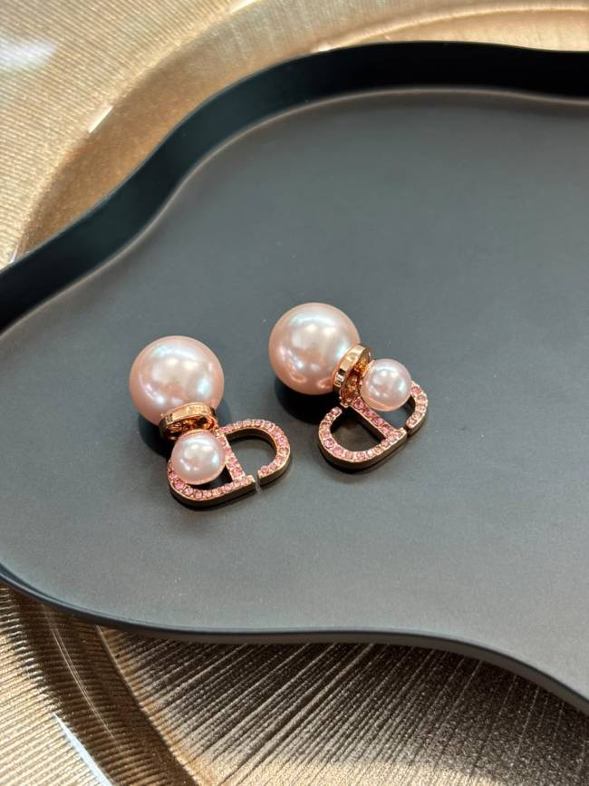 Orecchini Dior