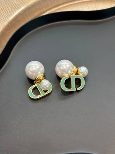 Orecchini Dior 