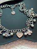 Collana Dior Lunga 46cm