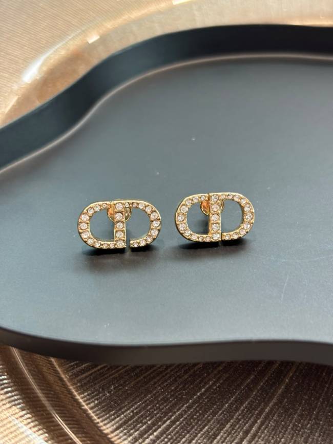 Orecchini Dior