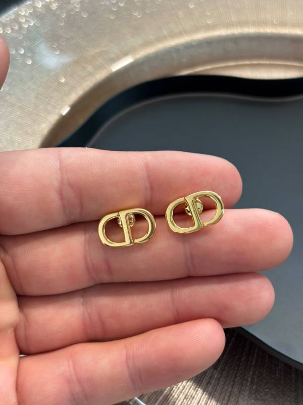Orecchini Dior