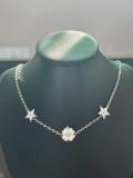 SET Dior Collana + Bracciale