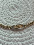 Collana Dior Lunga 40cm