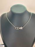 Collana Dior Lunga 46cm