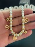 Collana Dior Lunga 46cm