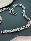 Collana Dior Lunga 46cm
