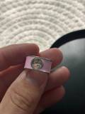 Anello Gucci