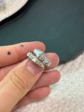 Anello Bvlgari
