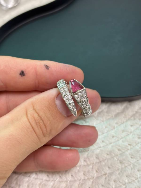 Anello Bvlgari