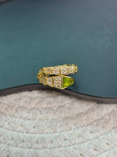 Anello Bvlgari