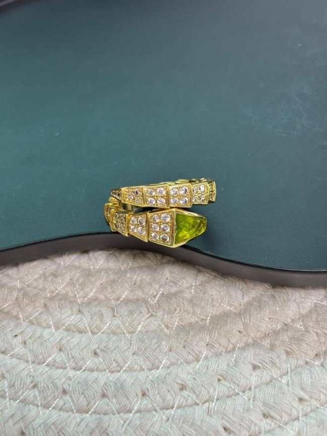 Anello Bvlgari