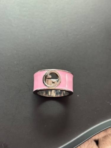 Anello Gucci