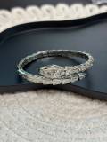 Bracciale Bvlgari misura 17
