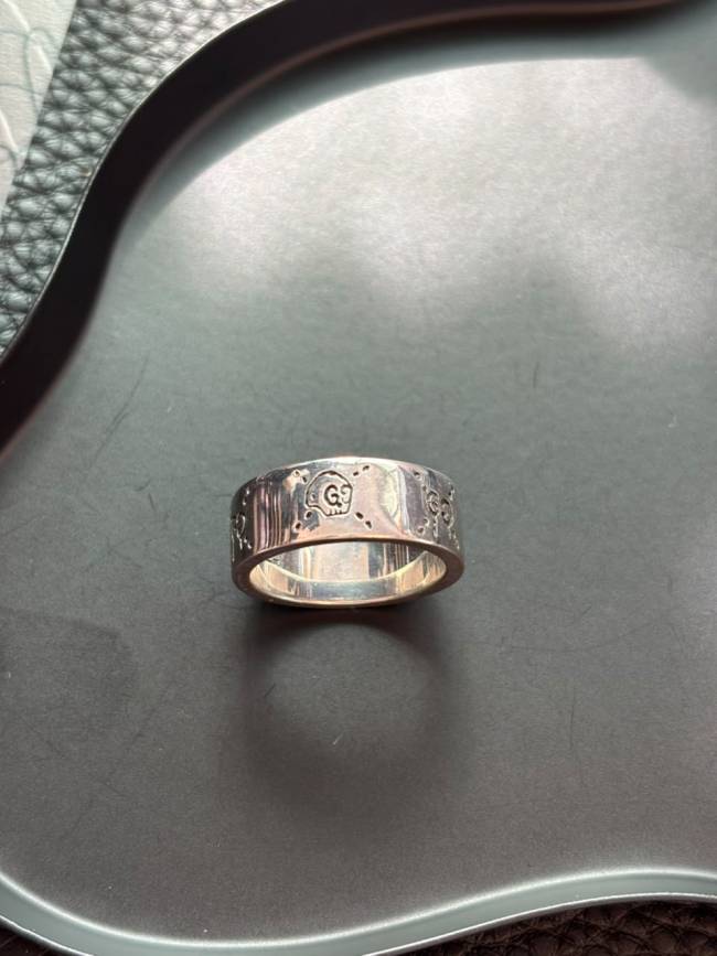 Anello Gucci