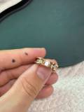 Anello Bvlgari 