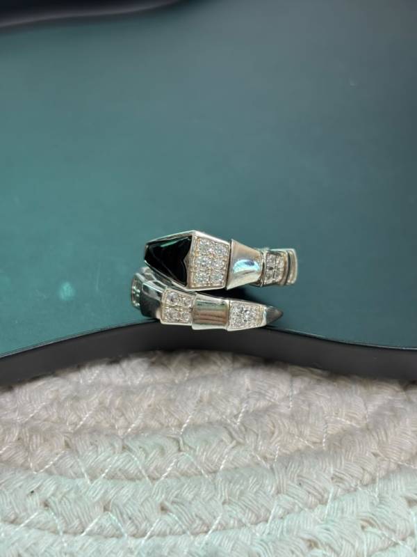 Anello Bvlgari