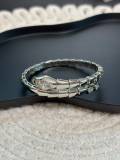 Bracciale Bvlgari misura 17
