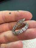 Anello Bvlgari