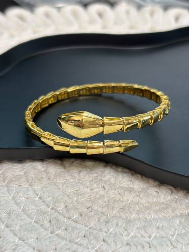 Bracciale Bvlgari misura 18