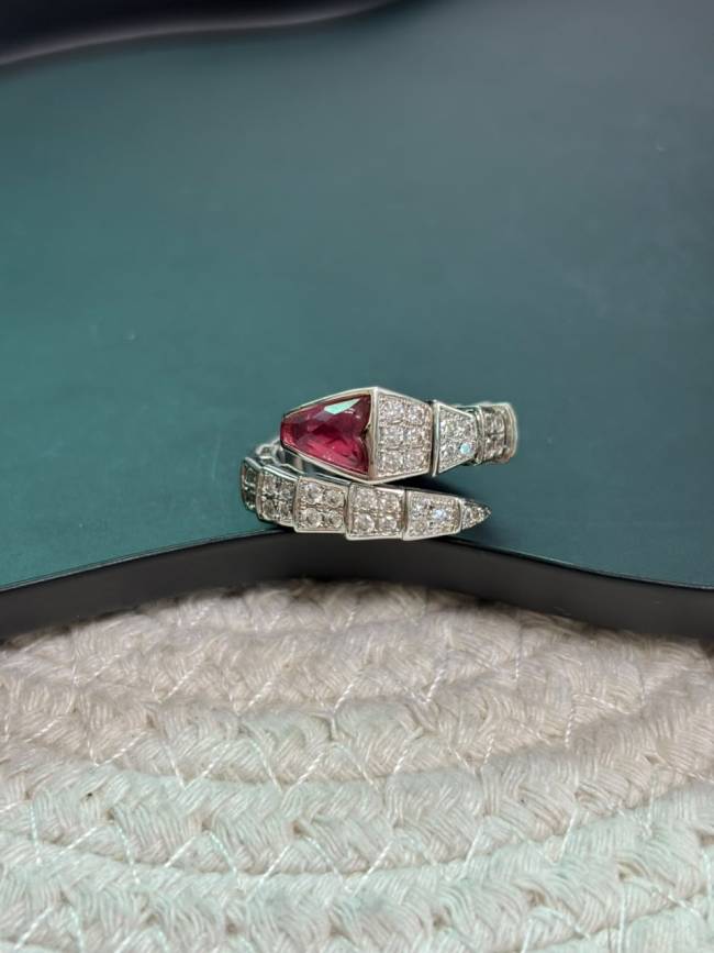 Anello Bvlgari