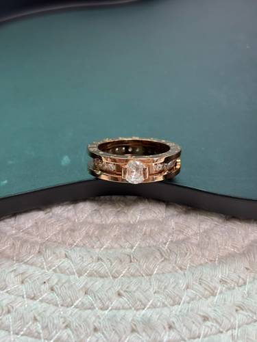 Anello Bvlgari 