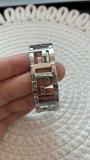 Brracciale Fendi largo 2cm