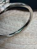Bracciale Bvlgari misura 17