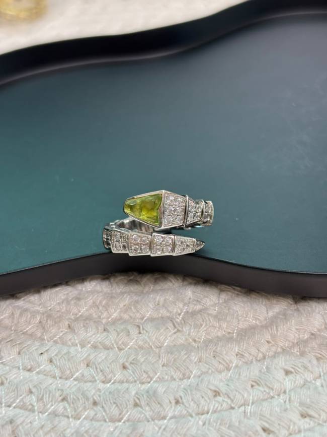 Anello Bvlgari