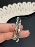 Bracciale Bvlgari misura 17