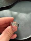 Anello Gucci 