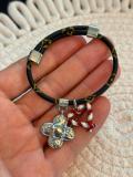 Bracciale LV Semipelle - regolabile
