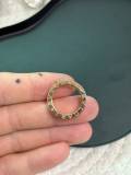 Anello Bvlgari 