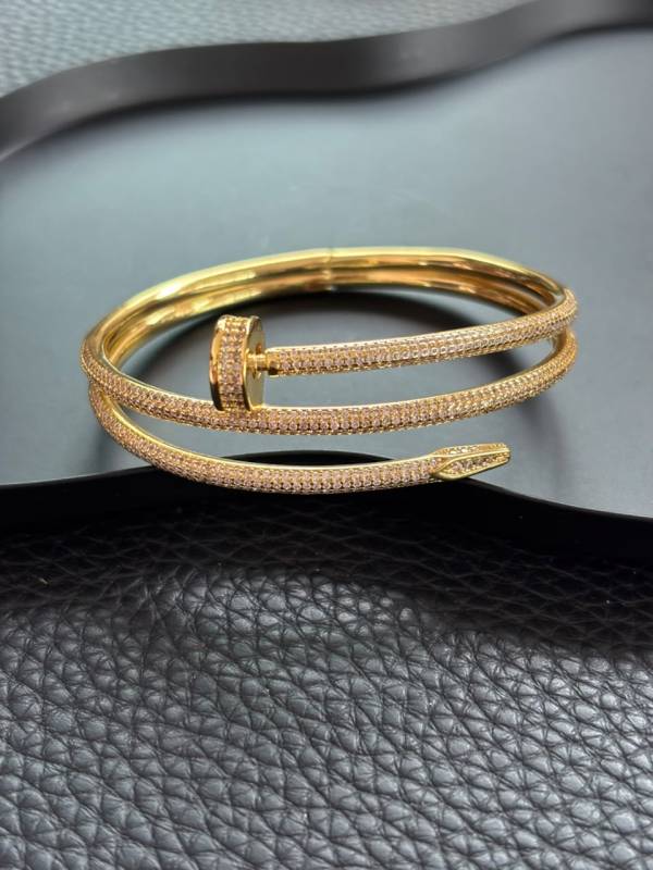 Bracciale Cartier - Misura 17