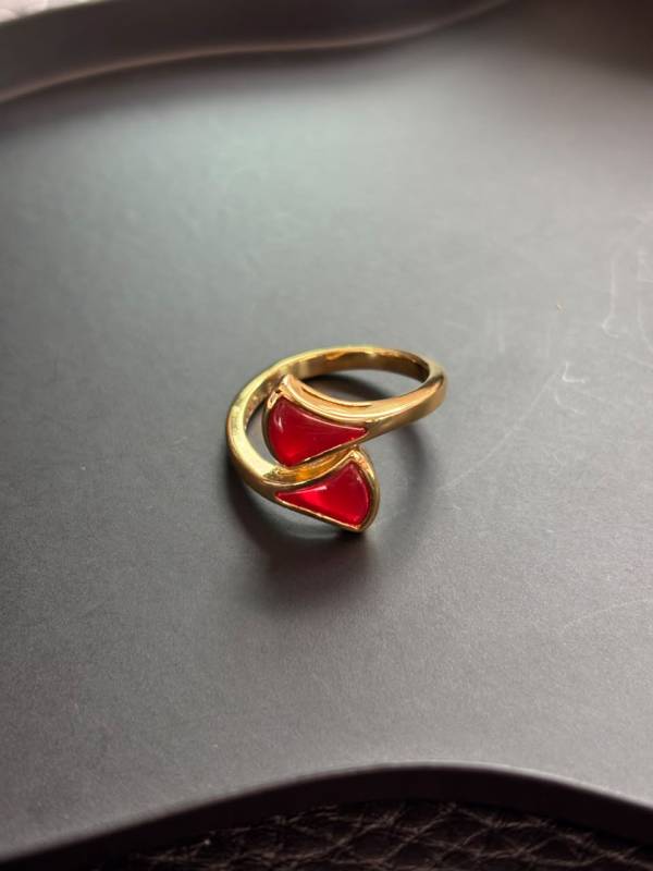 Anello Bvlgari