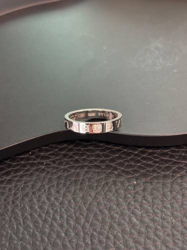 Anello Bvlgari