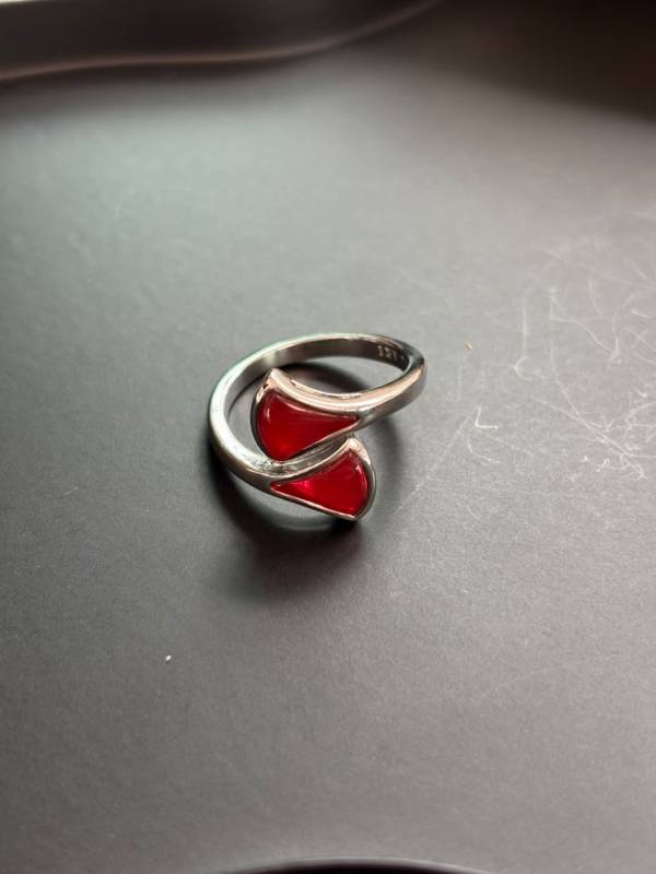 Anello Bvlgari