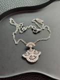 Collana Bvlgari - Lunga 44cm