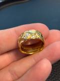 Anello Chanel