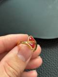 Anello Bvlgari