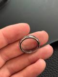 Anello Chanel