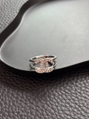Anello Chanel  