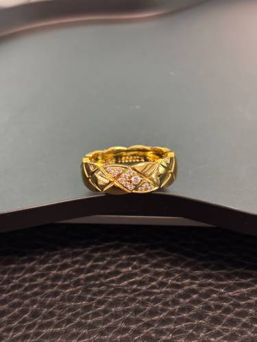 Anello Chanel  