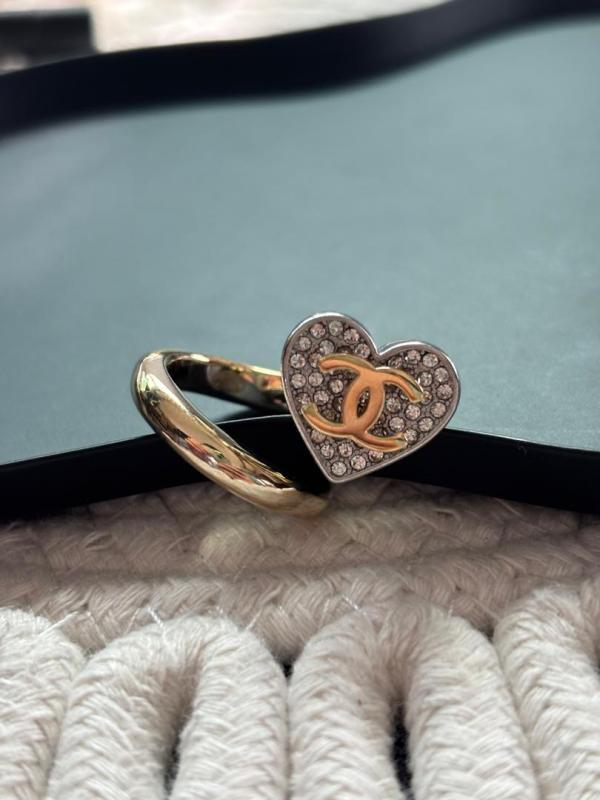 Anello Chanel