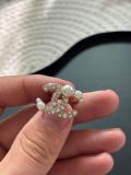 Anello Chanel