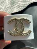 Bracciale rigido a Fascia Larga - 6.5cm per polso 17/18