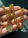 Collana Tiffany Lunga 47cm
