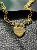 Collana Tiffany Lunga 40cm