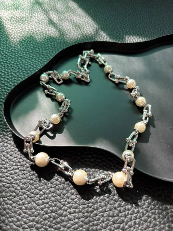 Collana Tiffany Lunga 46cm